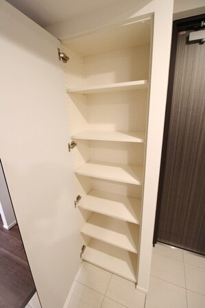 ミリアレジデンス両国の物件内観写真